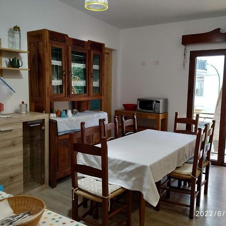 לאנוסיי B&B Sa Crobe מראה חיצוני תמונה